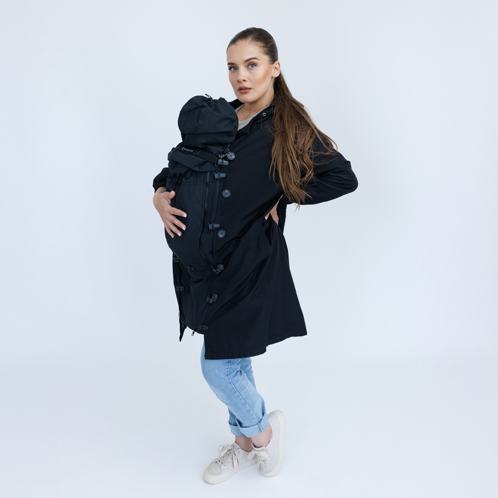 Babywearing insert on sale