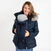 Umstandsjacke Winter