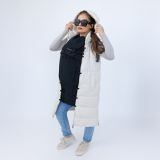 cocoome Jackenerweiterung Umstandsjacke Tragejacke Schwangerschaft Babytragen