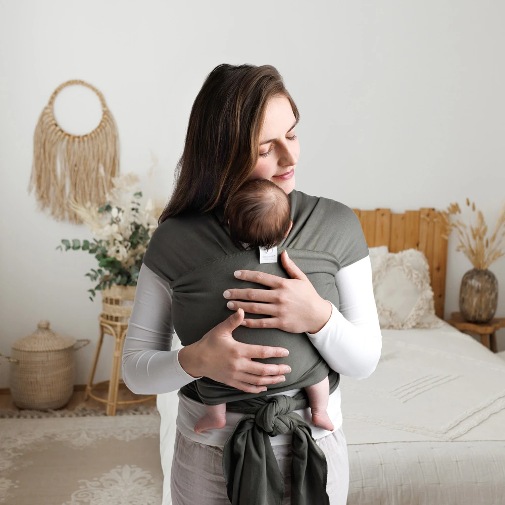 Ring sling preemie online