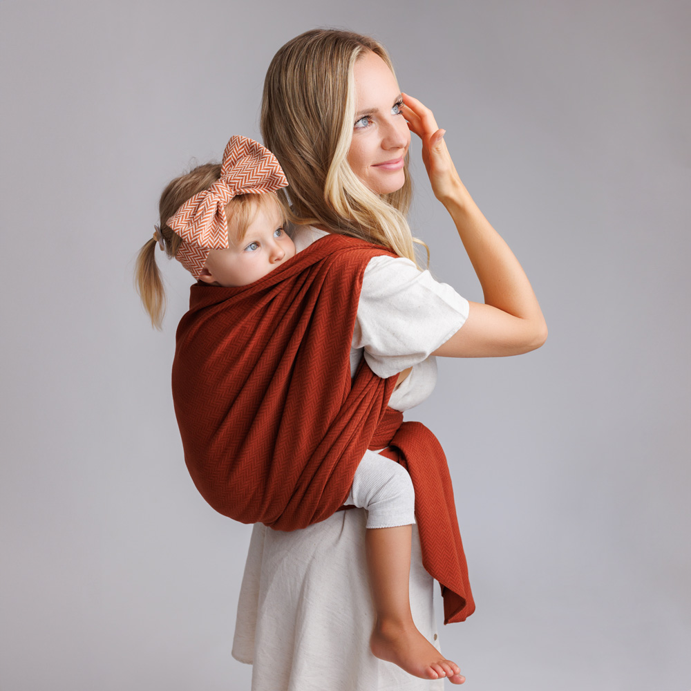 cocoo·me® Toddler Sling